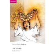 Pearson English Readers Level ES The Fireboy [洋書ELT]
