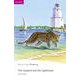 Pearson English Readers Level ES The Leopard ＆ The Lighthouse CD Pack [洋書ELT]
