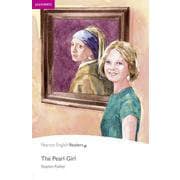 Pearson English Readers Level ES The Pearl Girl CD Pack [洋書ELT]