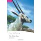 Pearson English Readers Level ES The White Oryx [洋書ELT]