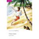 Pearson English Readers Level ES Tinkers Island [洋書ELT]
