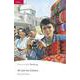 Pearson English Readers Level 1 Ali ＆ His Camera CD Pack [洋書ELT]