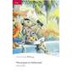 Pearson English Readers Level 1 Marcel Goes to Hollywood [洋書ELT]