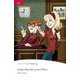 Pearson English Readers Level 1 Sadie's Big Day at the Office [洋書ELT]