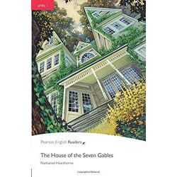 Pearson English Readers Level 1 House of the Seven Gables [洋書ELT]
