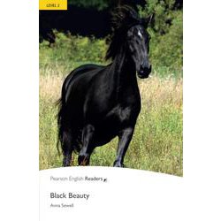 Pearson English Readers Level 2 Black Beauty [洋書ELT]