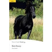 Pearson English Readers Level 2 Black Beauty [洋書ELT]