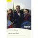 Pearson English Readers Level 2 Doctor Who The Girl Who Died [洋書ELT]