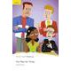 Pearson English Readers Level 2 Five Plays For Today [洋書ELT]