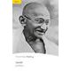 Pearson English Readers Level 2 Gandhi [洋書ELT]