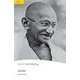 Pearson English Readers Level 2 Gandhi with MP3 [洋書ELT]