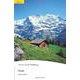 Pearson English Readers Level 2 Heidi [洋書ELT]
