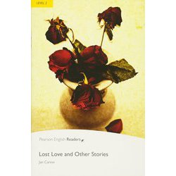 Pearson English Readers Level 2 Lost Love and other Stories [洋書ELT]