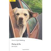 Pearson English Readers Level 2 Marley and Me [洋書ELT]