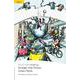 Pearson English Readers Level 2 Stranger Than Fiction Urban Myths [洋書ELT]