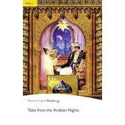 Pearson English Readers Level 2 Tales from the Arabian Nights [洋書ELT]
