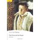 Pearson English Readers Level 2 Prince and the Pauper with MP3 [洋書ELT]