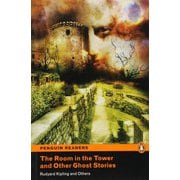 Pearson English Readers Level 2 Room in the Tower and Ghost Stories [洋書ELT]