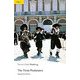 Pearson English Readers Level 2 Three Musketeers [洋書ELT]