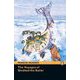 Pearson English Readers Level 2 Voyages Sinbad with MP3 [洋書ELT]