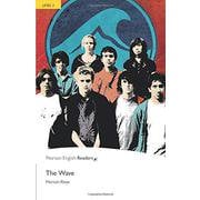 Pearson English Readers Level 2 Wave [洋書ELT]