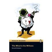 Pearson English Readers Level 2 Wind in the Willows [洋書ELT]