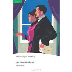 Pearson English Readers Level 3 An Ideal Husband [洋書ELT]