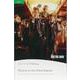 Pearson English Readers Level 3 Doctor Who Mummy on the Orient Express [洋書ELT]