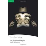Pearson English Readers Level 3 Dr Jekyll and Mr Hyde [洋書ELT]