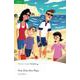 Pearson English Readers Level 3 Five One Act Plays [洋書ELT]