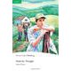 Pearson English Readers Level 3 Food For Thought [洋書ELT]