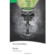 Pearson English Readers Level 3 Hamlet [洋書ELT]