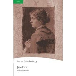 Pearson English Readers Level 3 Jane Eyre [洋書ELT]