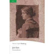 Pearson English Readers Level 3 Jane Eyre [洋書ELT]