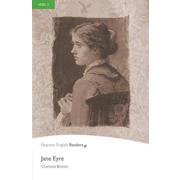 Pearson English Readers Level 3 Jane Eyre with MP3 [洋書ELT]