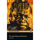 Pearson English Readers Level 3 Last King of Scotland with MP3 [洋書ELT]