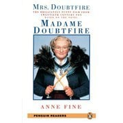 Pearson English Readers Level 3 Madame Doubtfire [洋書ELT]