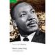 Pearson English Readers Level 3 Martin Luther King Book with MP3 [洋書ELT]