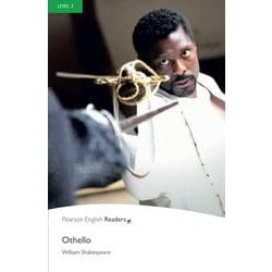 Pearson English Readers Level 3 Othello [洋書ELT]
