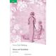 Pearson English Readers Level 3 Sense and Sensibility [洋書ELT]