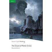 Pearson English Readers Level 3 Count of Monte Cristo [洋書ELT]