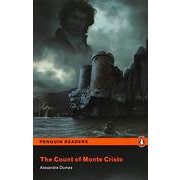 Pearson English Readers Level 3 Count of Monte Cristo with MP3 [洋書ELT]