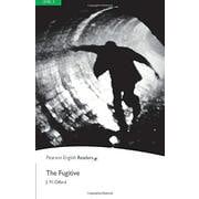 Pearson English Readers Level 3 Fugitive [洋書ELT]