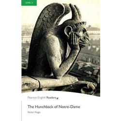 Pearson English Readers Level 3 Hunchback of Notre Dame [洋書ELT]