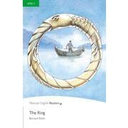 Pearson English Readers Level 3 Ring [洋書ELT]