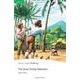 Pearson English Readers Level 3 Swiss Family Robinson [洋書ELT]