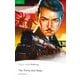 Pearson English Readers Level 3 Thirty-Nine Steps with MP3 [洋書ELT]