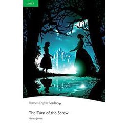 Pearson English Readers Level 3 Turn of The Screw [洋書ELT]
