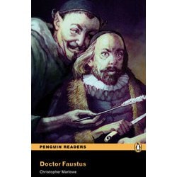 Pearson English Readers Level 4 Dr Faustus [洋書ELT]