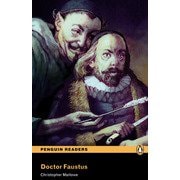 Pearson English Readers Level 4 Dr Faustus [洋書ELT]